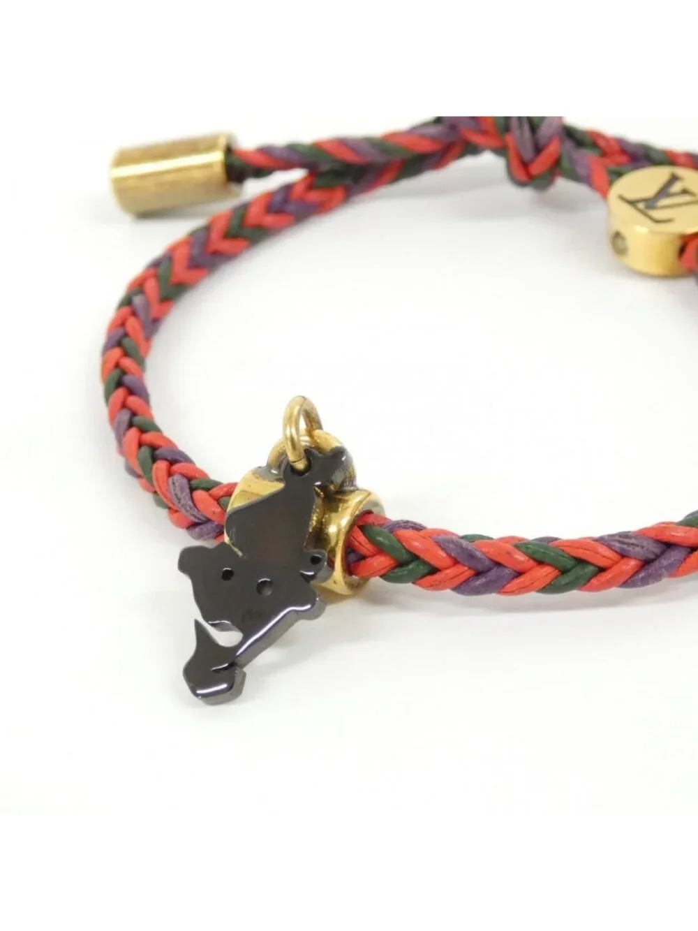 Louis Vuitton Bracelet Friendship